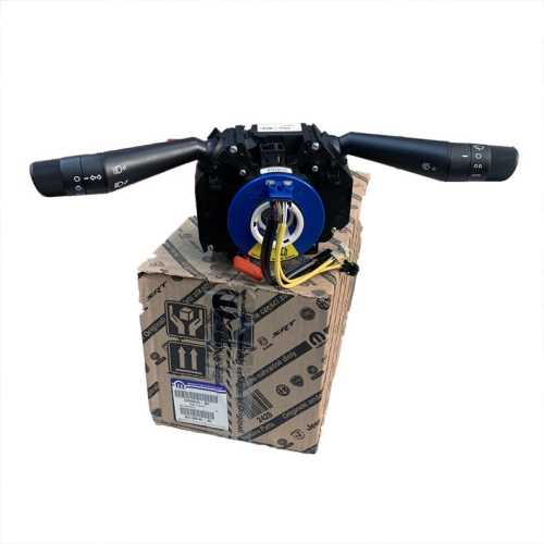 LINEA SİNYAL KOLU ÜNİTESİ KOMPLE Ürün Görseli